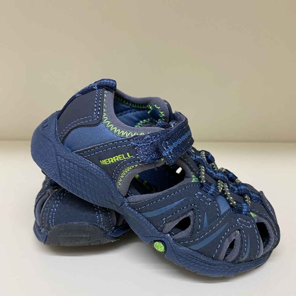 Merrell Baby/Toddler Sneakers